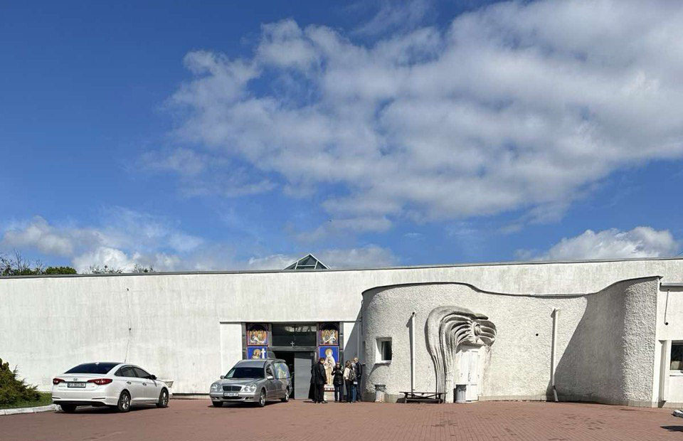 Кремація, Кремація Львів