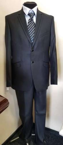 Одяг для померлих