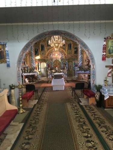 Церква для прощання, Капличка Львів, ритуальний зал Львів