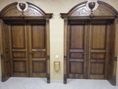 Капличка Львів, ритуальний зал Львів