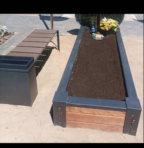 Надгробки з лавками Львів