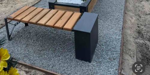 Лавки на кладовище, лавки на цвинтар Львів