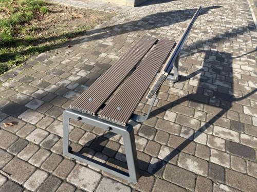 Лавки на кладовище, лавки на цвинтар Львів