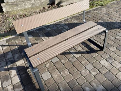 Лавки на кладовище, лавки на цвинтар Львів