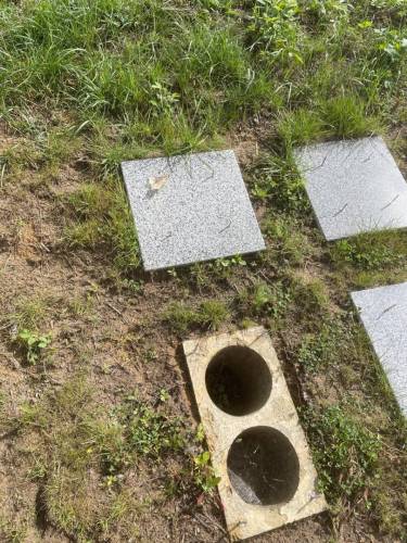 Колумбарій Львів