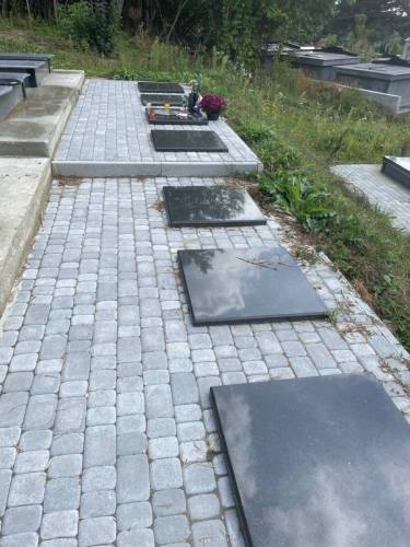 Колумбарій Львів