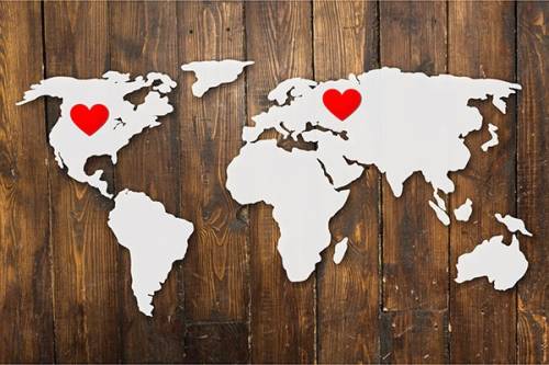 Вшанування на відстані Львів