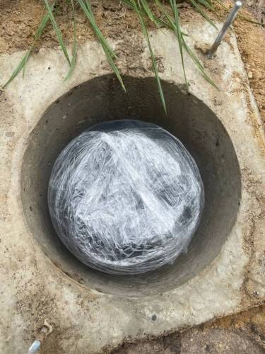 Колумбарій Львів