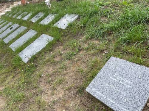 Колумбарій Львів