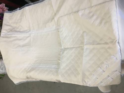 Покривала для померлих