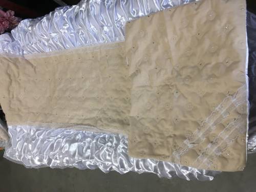 Покривала для померлих