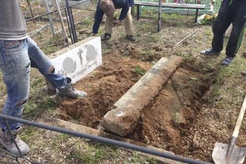 Демонтаж памʼятників Львів