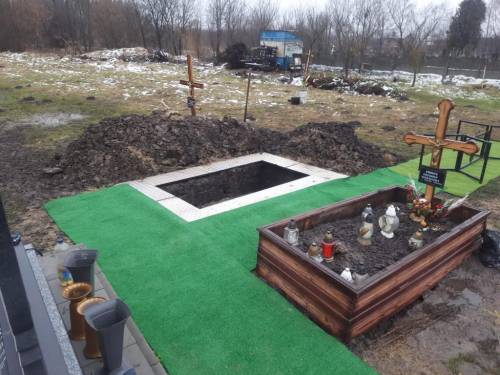 VIP похорон Львів