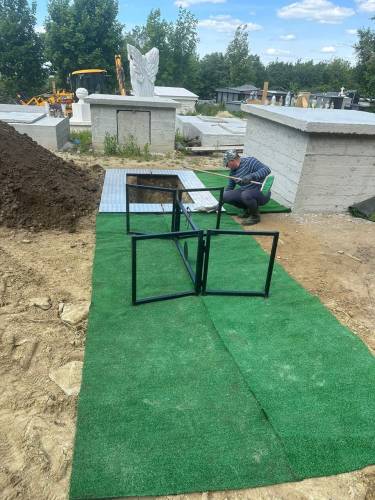 VIP похорон Львів