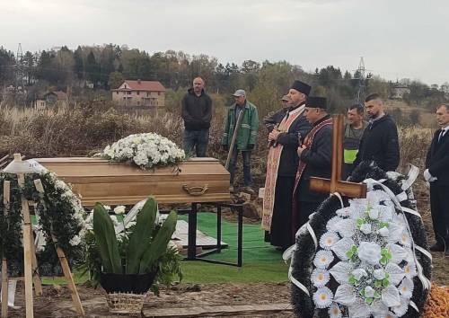 VIP похорон Львів