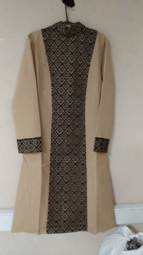 Одяг для померлих