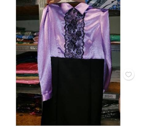 Одяг для померлих