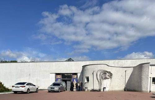 Кремація, Кремація Львів